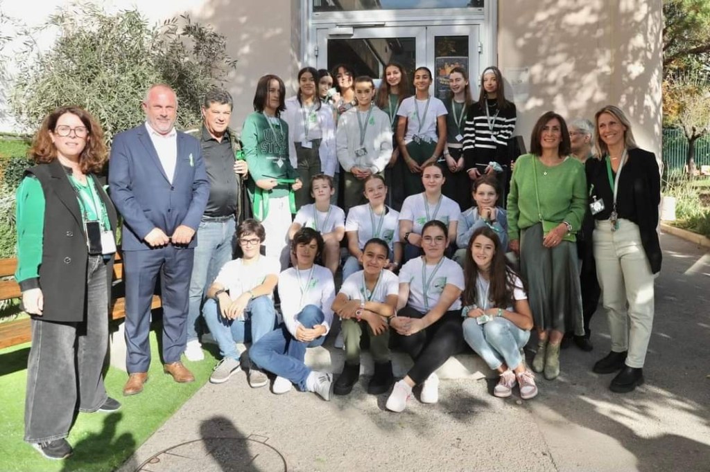 CHÂTEAU DOUBLE SE MOBILISE CONTRE LE&nbsp;HARCÈLEMENT