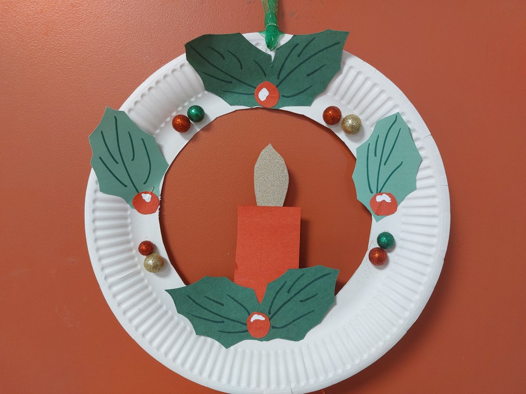 Noël dans le dispositif&nbsp;ULIS