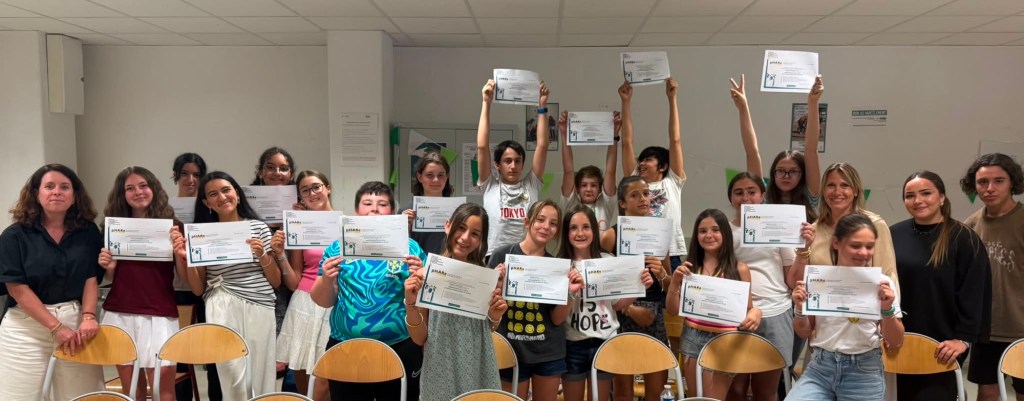 FÉLICITATIONS AUX AMBASSADEURS ET AMBASSADRICES BIENVEILLANCE&nbsp;!